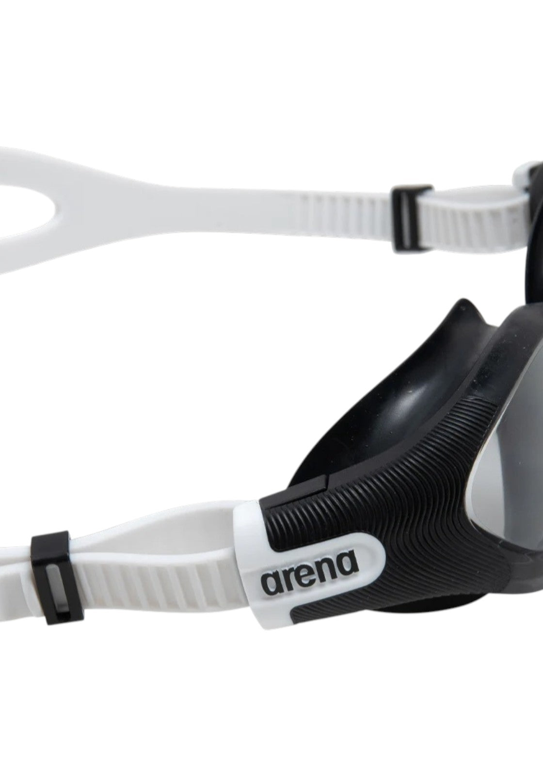 ACCESSORI PISCINA Grigio/nero Arena