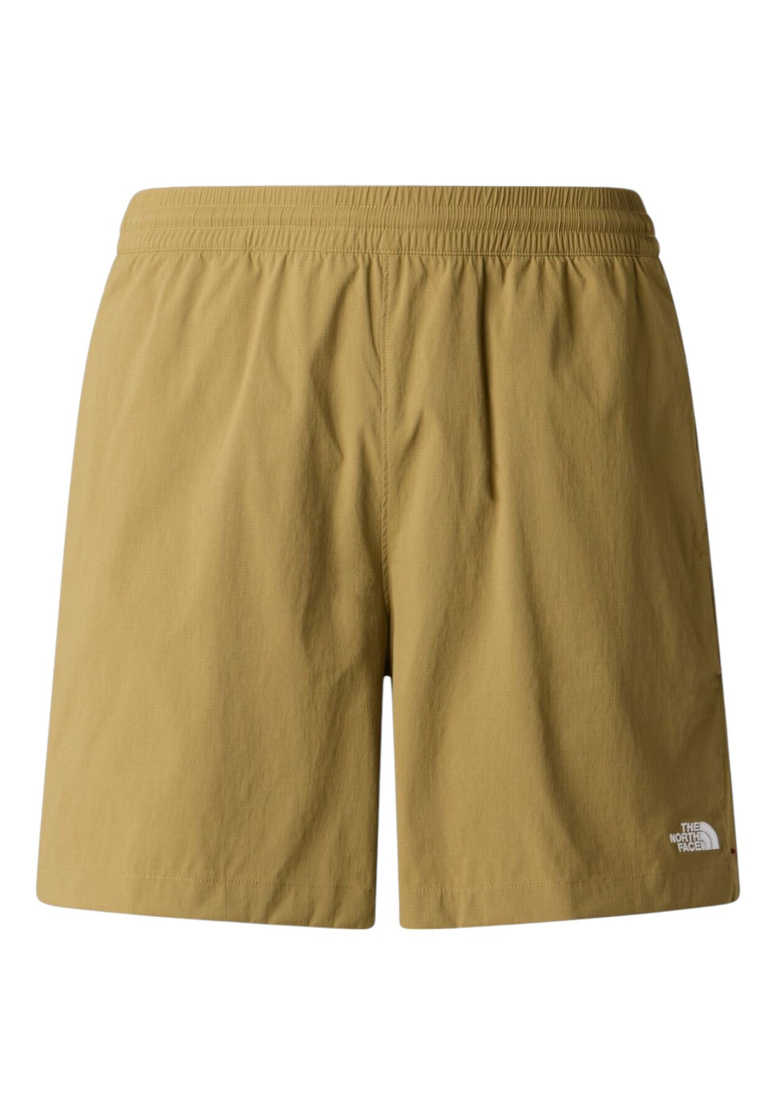 PANTALONCINI Verde Militare The North Face