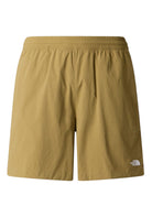 PANTALONCINI Verde Militare The North Face