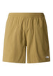 PANTALONCINI Verde Militare The North Face