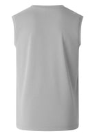 T-SHIRT E CANOTTE Grigio The North Face