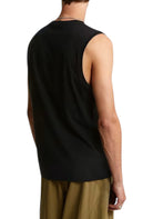 T-SHIRT E CANOTTE Nero The North Face
