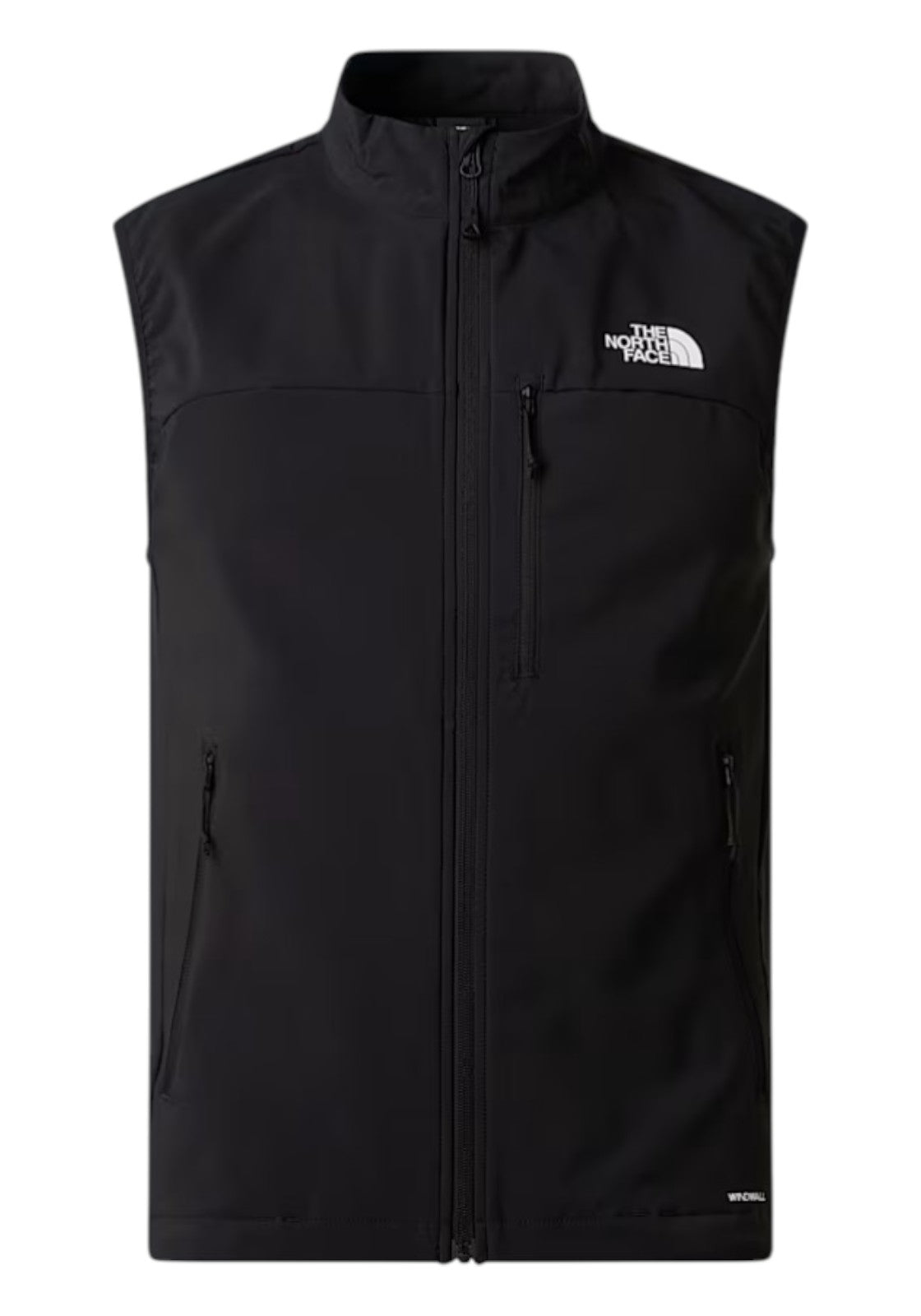 GIUBBINI E GIACCHE Nero The North Face