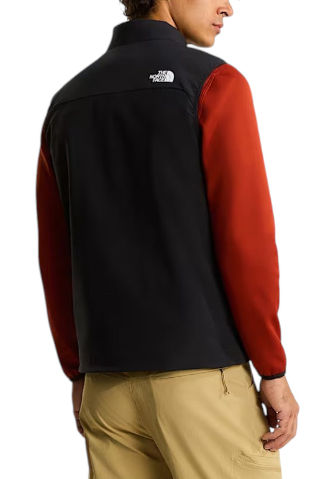 GIUBBINI E GIACCHE Nero The North Face
