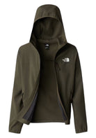 GIUBBINI E GIACCHE Verde Militare The North Face