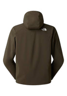 GIUBBINI E GIACCHE Verde Militare The North Face