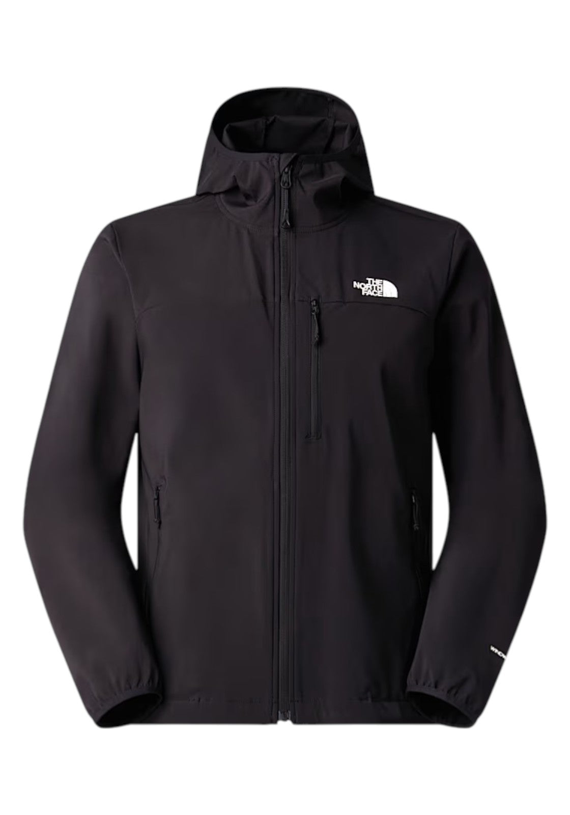 GIUBBINI E GIACCHE Nero The North Face