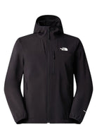 GIUBBINI E GIACCHE Nero The North Face