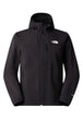 GIUBBINI E GIACCHE Nero The North Face