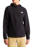 GIUBBINI E GIACCHE Nero The North Face