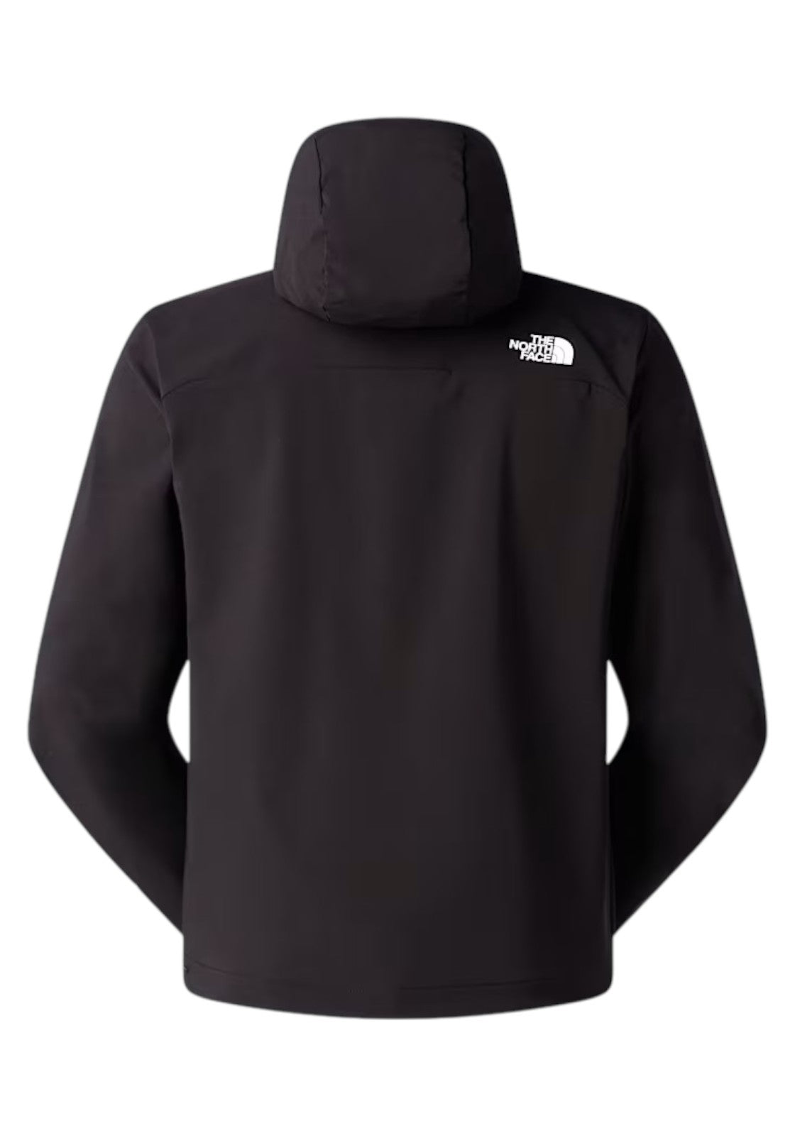 GIUBBINI E GIACCHE Nero The North Face