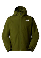 GIUBBINI E GIACCHE Verde Oliva The North Face