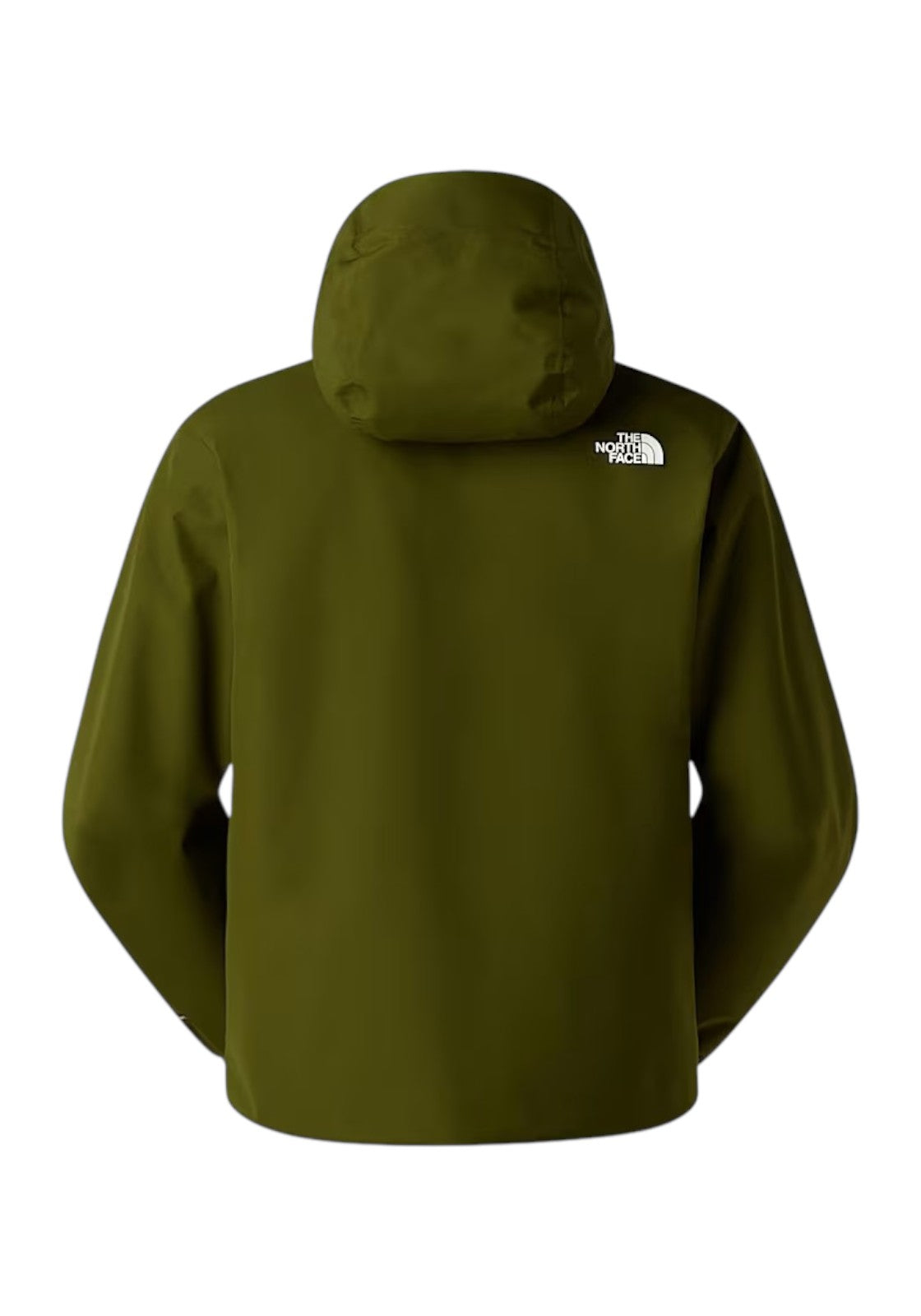 GIUBBINI E GIACCHE Verde Oliva The North Face