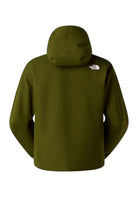 GIUBBINI E GIACCHE Verde Oliva The North Face