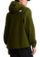 GIUBBINI E GIACCHE Verde Oliva The North Face