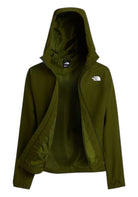 GIUBBINI E GIACCHE Verde Oliva The North Face