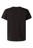 T-SHIRT E CANOTTE Nero/celeste The North Face