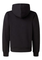 FELPE Nero/celeste The North Face