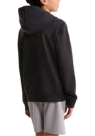 FELPE Nero/celeste The North Face