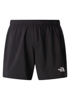 PANTALONCINI Nero The North Face