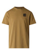 T-SHIRT E CANOTTE Verde Militare The North Face