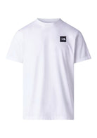 T-SHIRT E CANOTTE Bianco The North Face