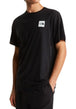 T-SHIRT E CANOTTE Nero The North Face
