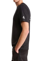 T-SHIRT E CANOTTE Nero/bianco The North Face
