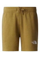 PANTALONCINI Verde Militare The North Face