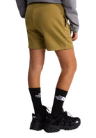 PANTALONCINI Verde Militare The North Face