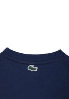 T-SHIRT E CANOTTE Blu/verde Lacoste