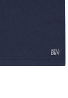 T-SHIRT E CANOTTE Blu/arancio Lacoste