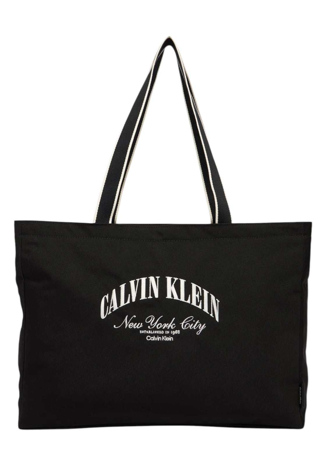 ACCESSORI LIFESTYLE Nero/bianco Calvin Klein