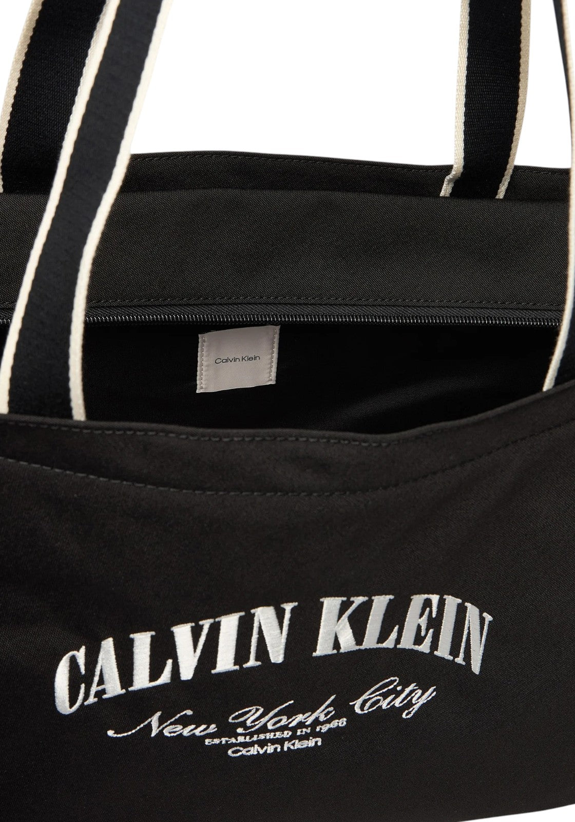 ACCESSORI LIFESTYLE Nero/bianco Calvin Klein