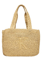 ACCESSORI LIFESTYLE Beige Calvin Klein