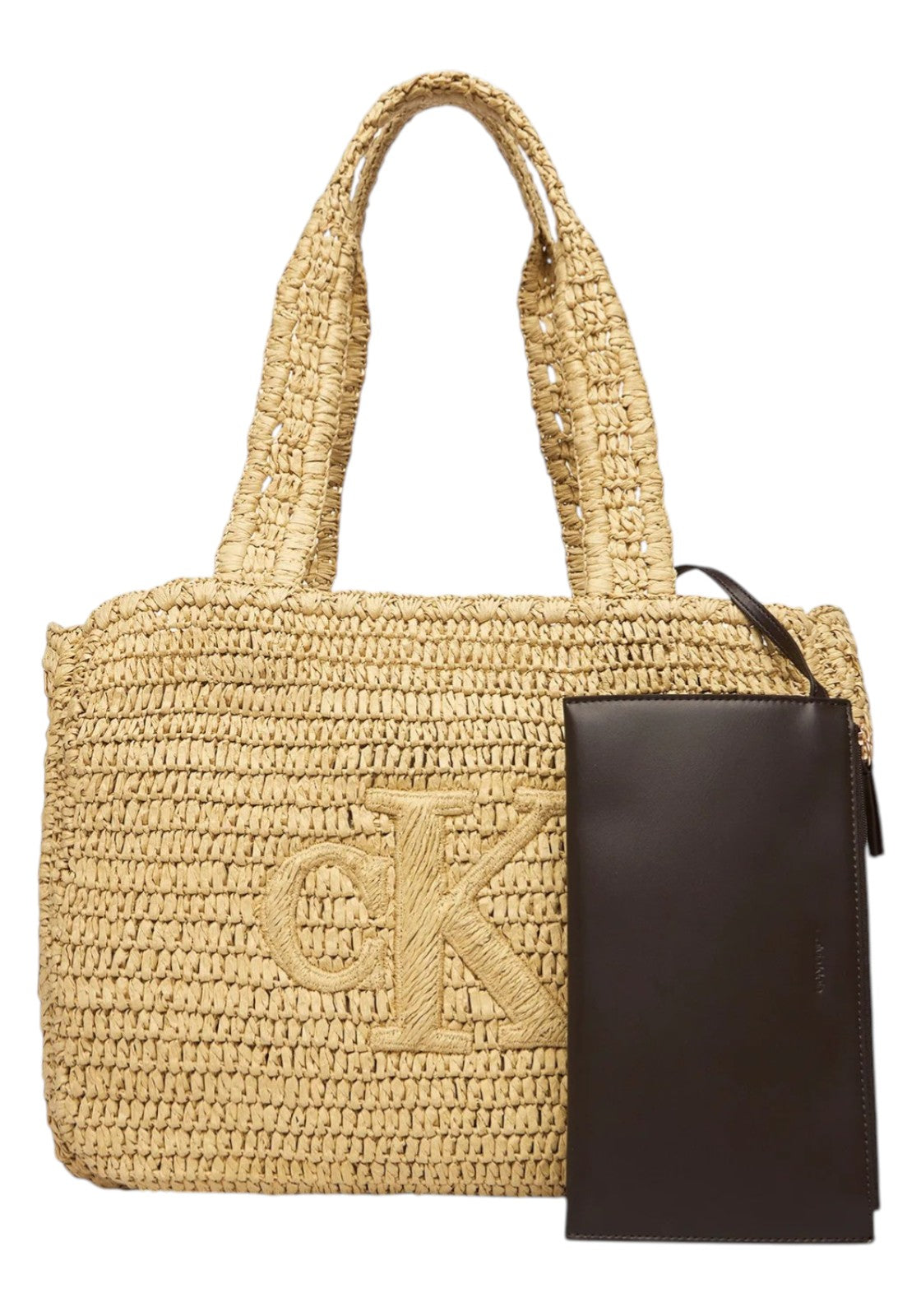 ACCESSORI LIFESTYLE Beige Calvin Klein