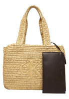 ACCESSORI LIFESTYLE Beige Calvin Klein