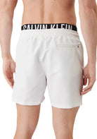 COSTUMI Bianco/nero Calvin Klein