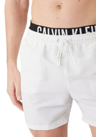 COSTUMI Bianco/nero Calvin Klein