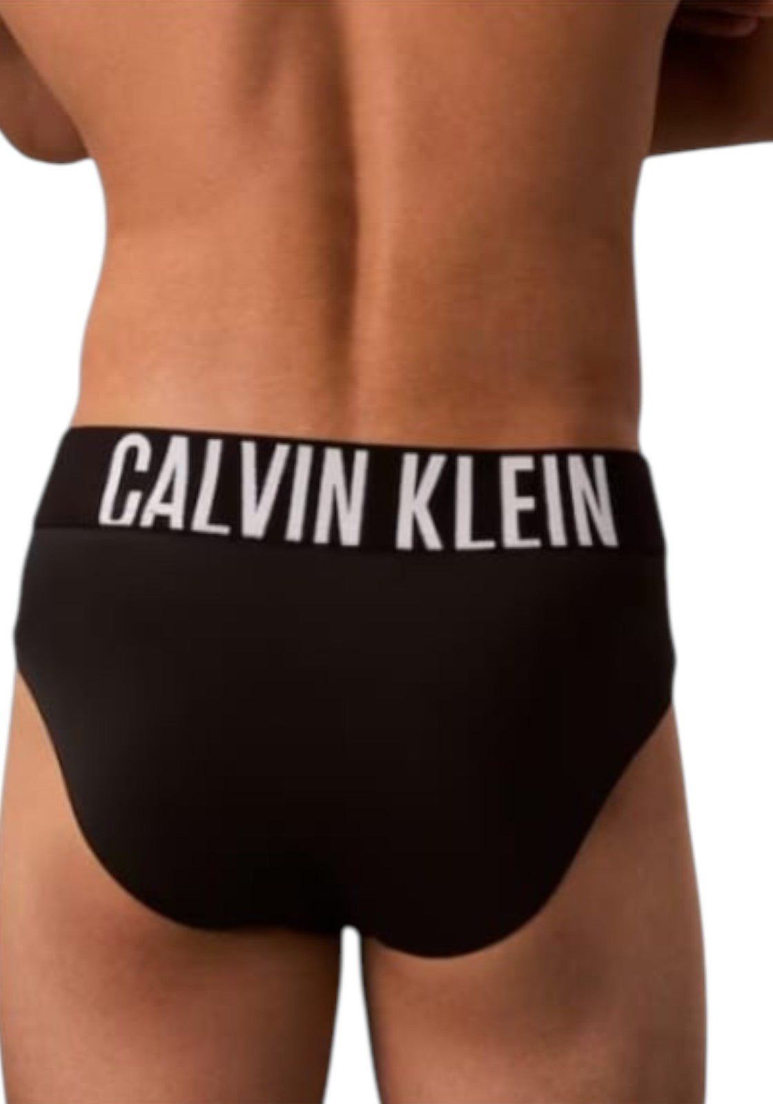 COSTUMI Nero/bianco Calvin Klein