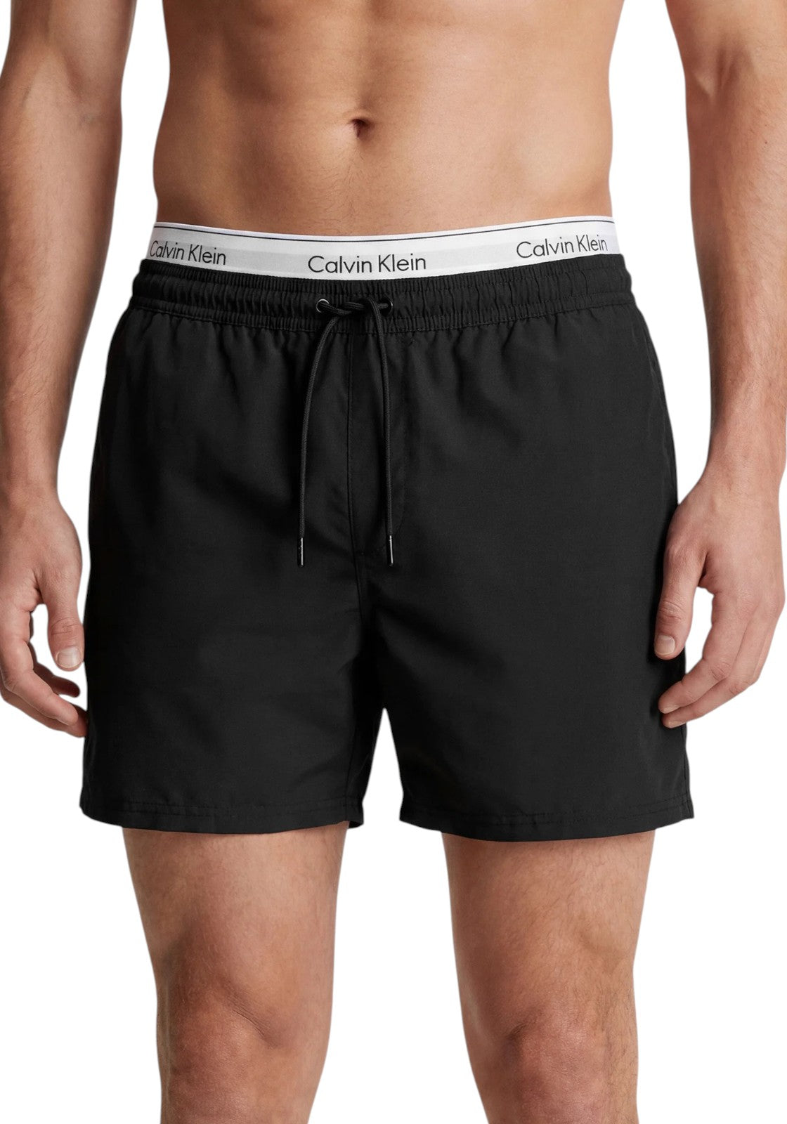 COSTUMI Nero/bianco Calvin Klein