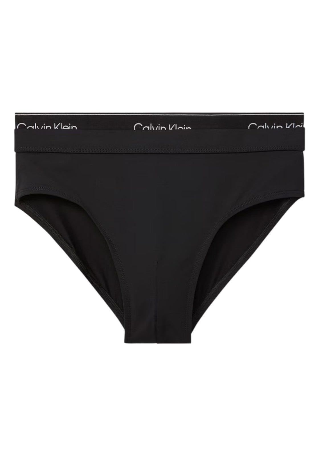 COSTUMI Nero Calvin Klein