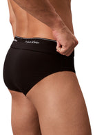 COSTUMI Nero Calvin Klein