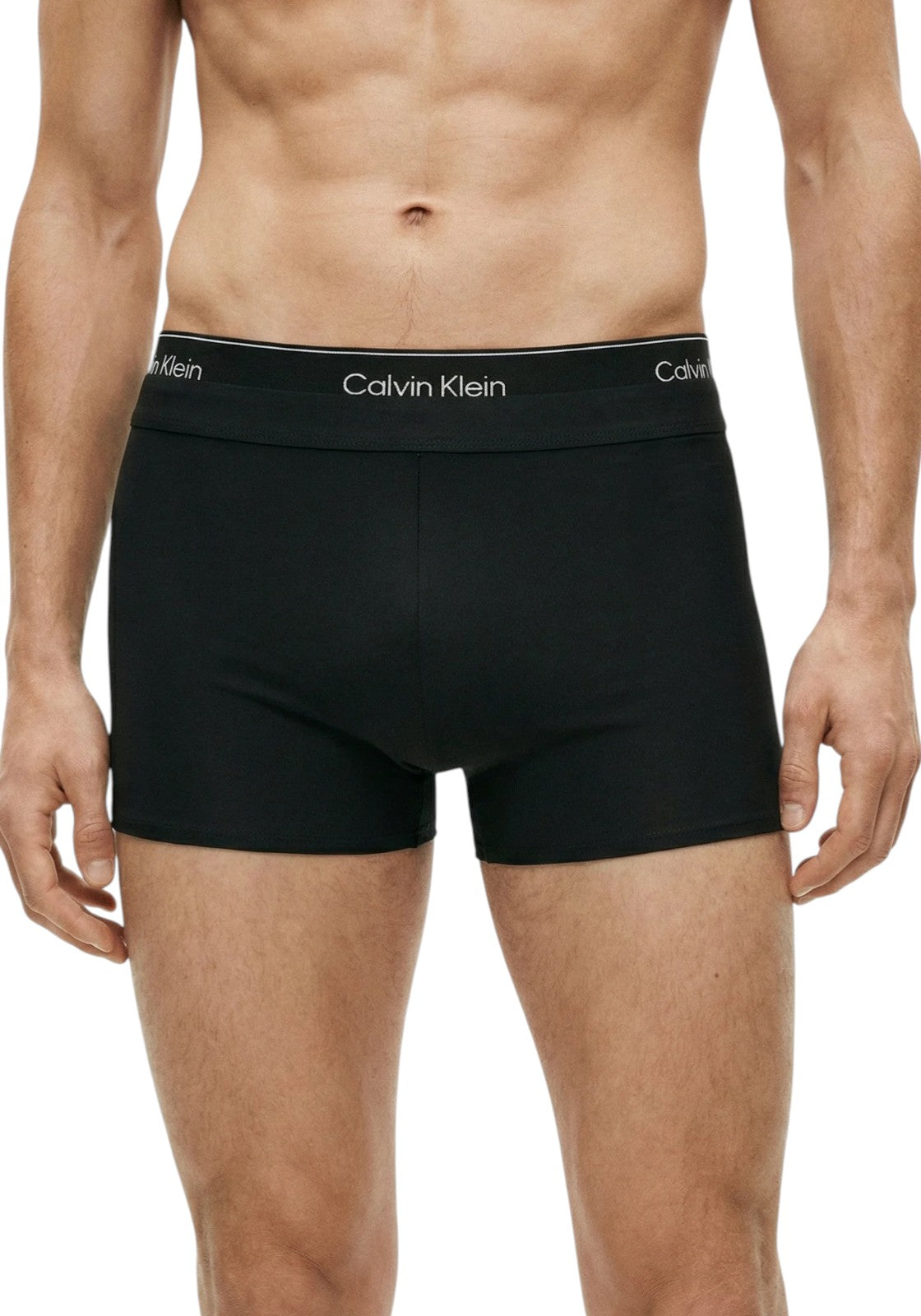 COSTUMI Nero Calvin Klein