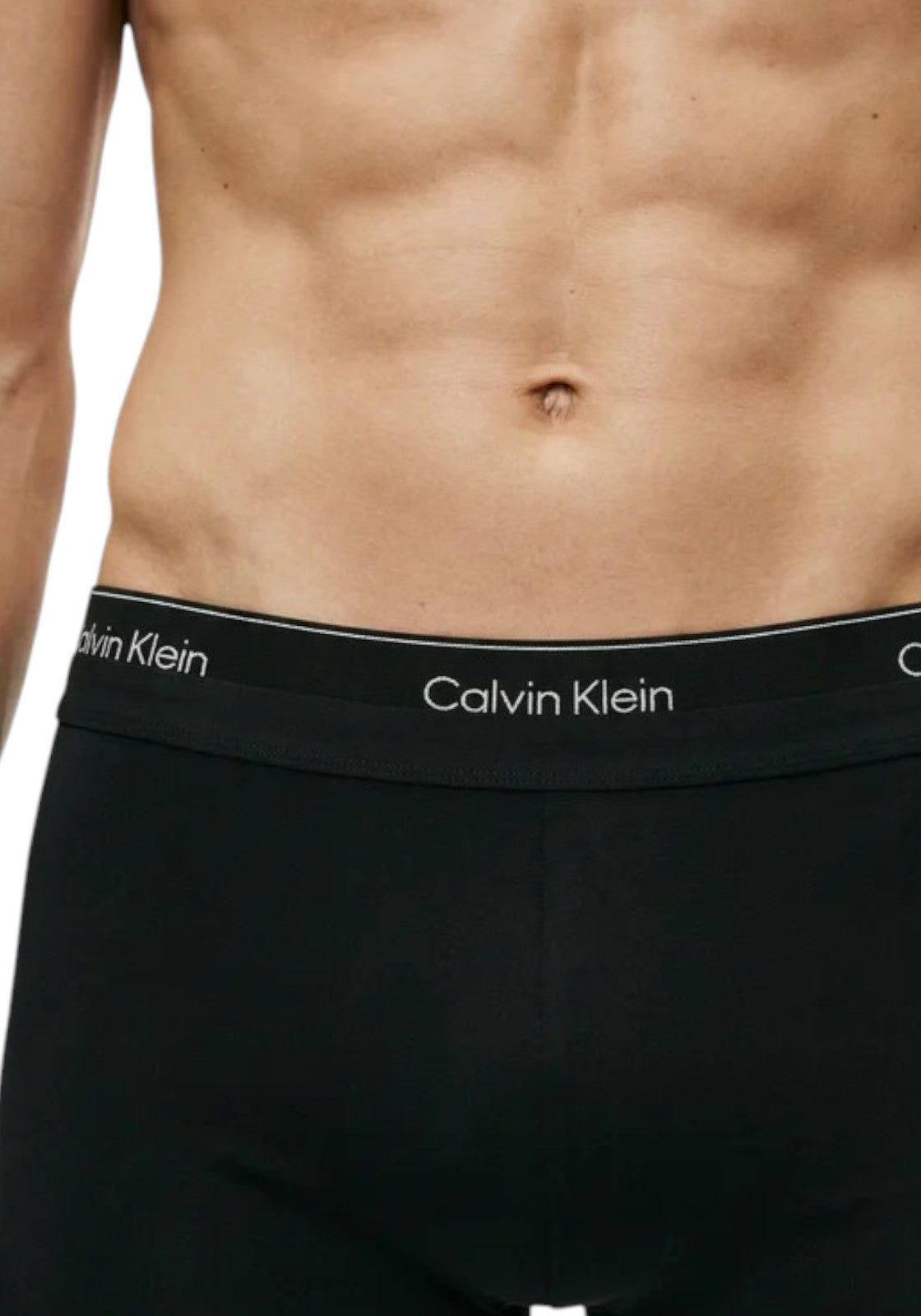 COSTUMI Nero Calvin Klein