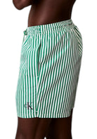 COSTUMI Bianco/verde Calvin Klein