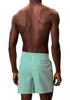 COSTUMI Bianco/verde Calvin Klein
