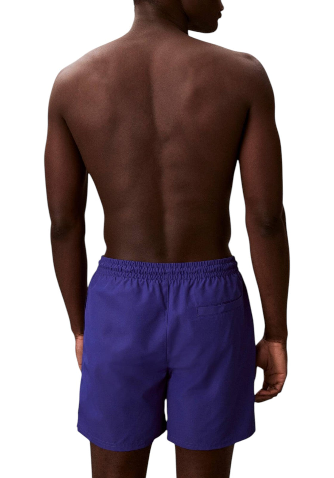 COSTUMI Blu Elettrico Calvin Klein