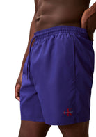 COSTUMI Blu Elettrico Calvin Klein