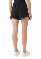 PANTALONCINI Nero/bianco Calvin Klein